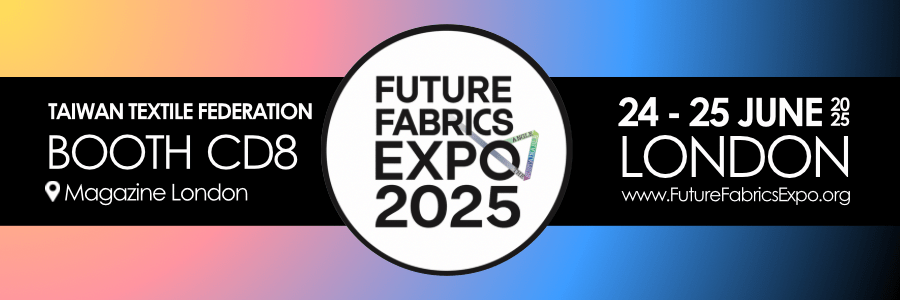 FUTURE FABRICS EXPO 2025